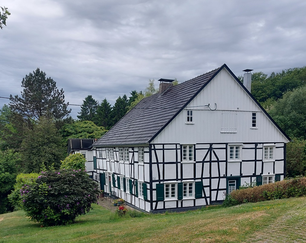 Krähenbach - 2025